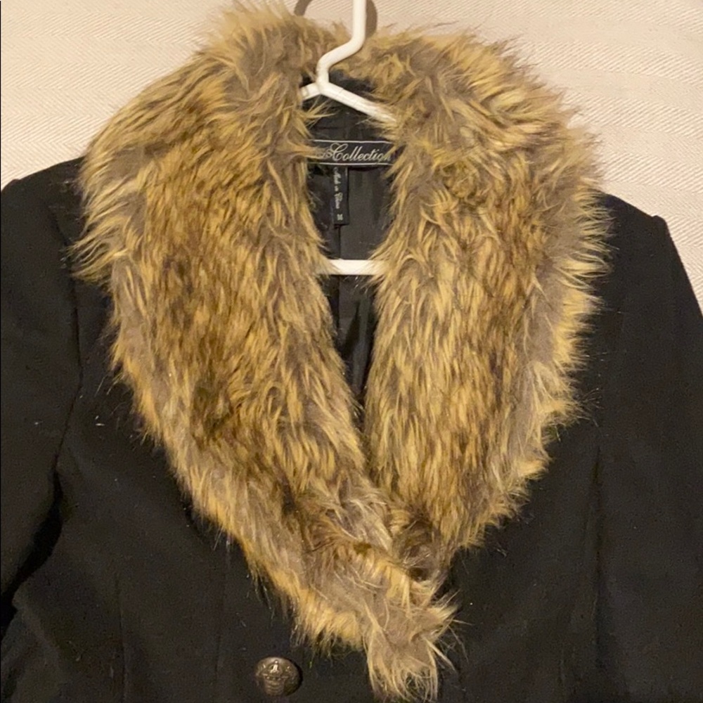 Vigoss Collection jacket - Picture 3 of 8